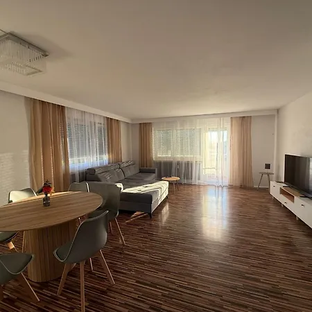 Anki Apartment *