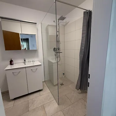 Anki Apartment