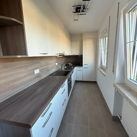 Anki Apartment *